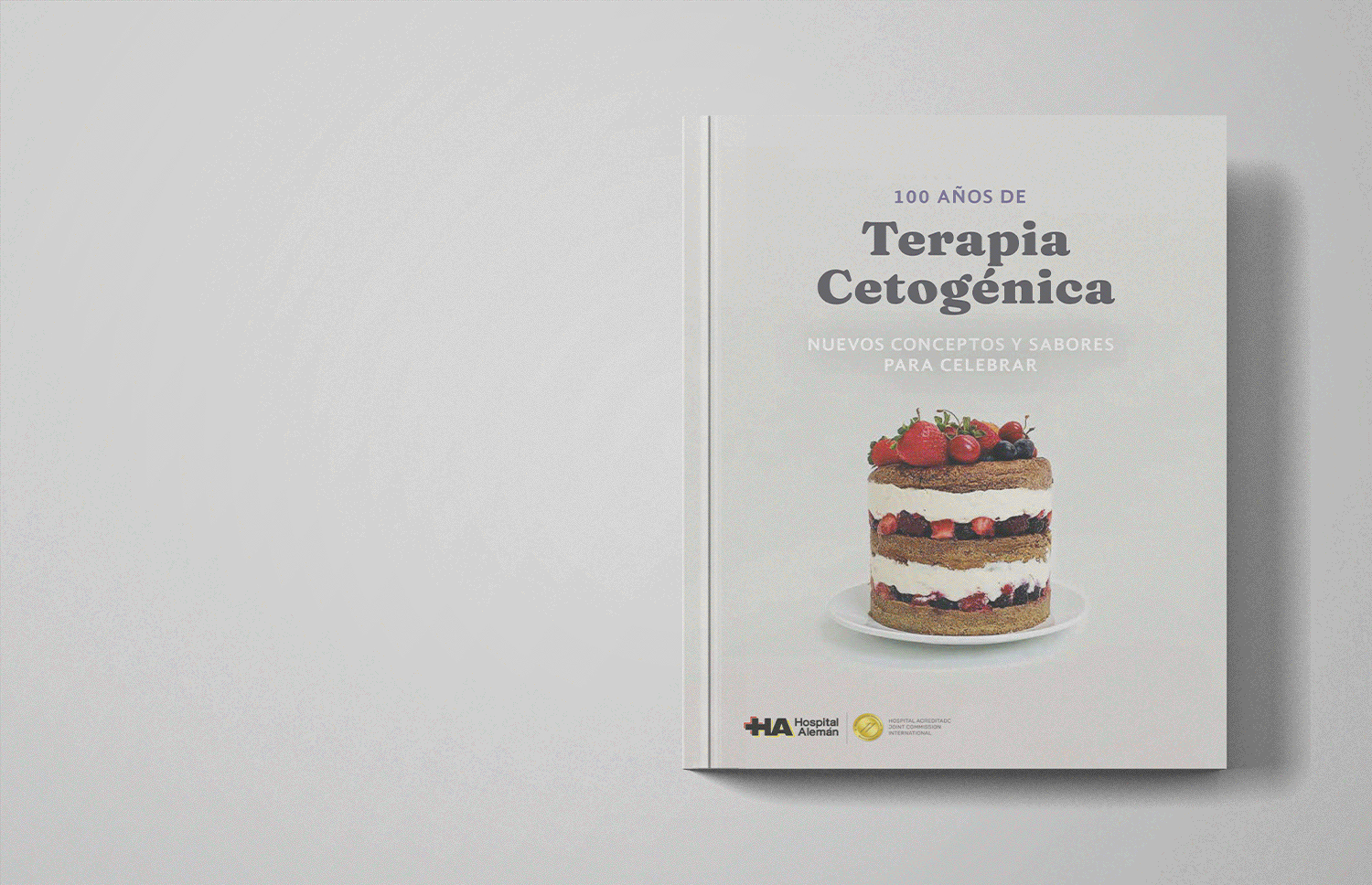 Terapia Cetogénica