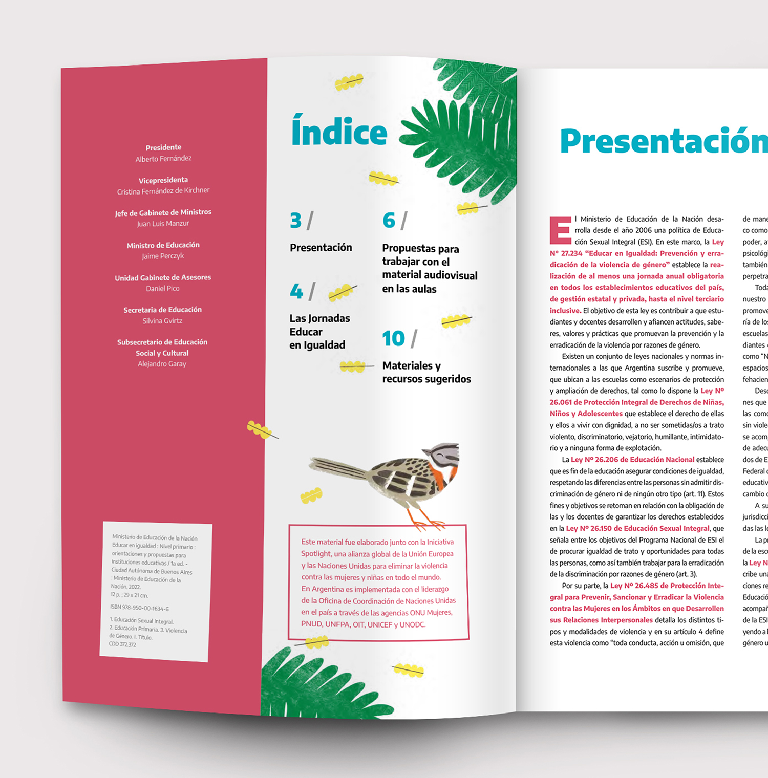 educarenigualdad
