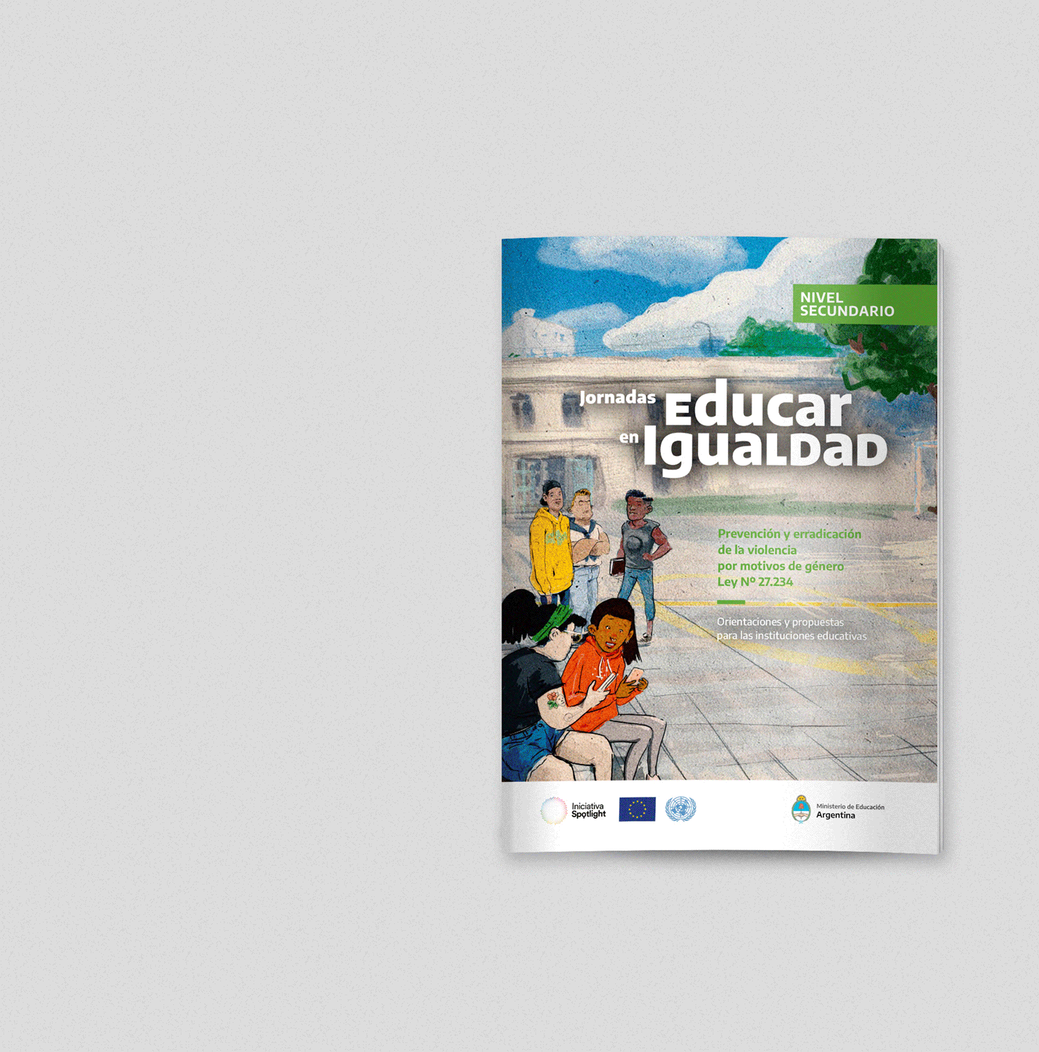 educarenigualdad