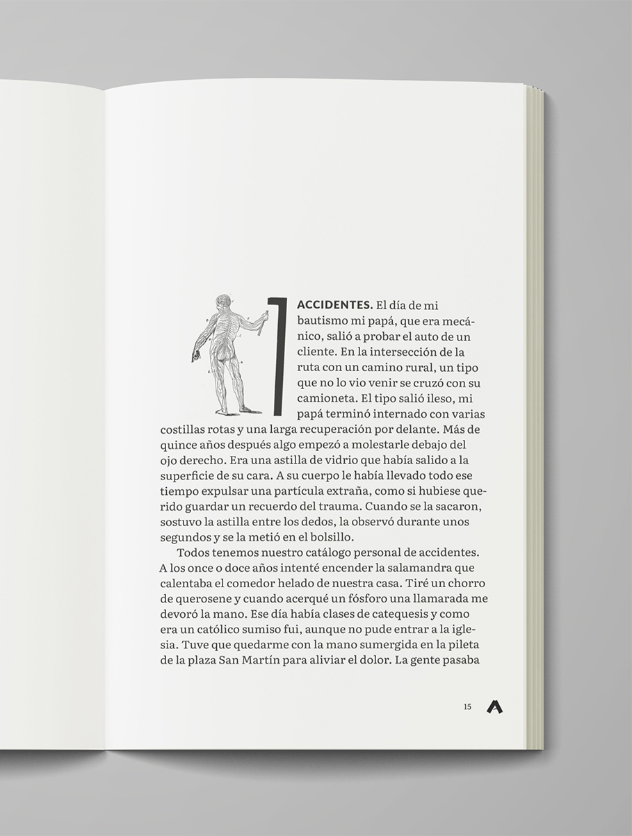 Itinerarios