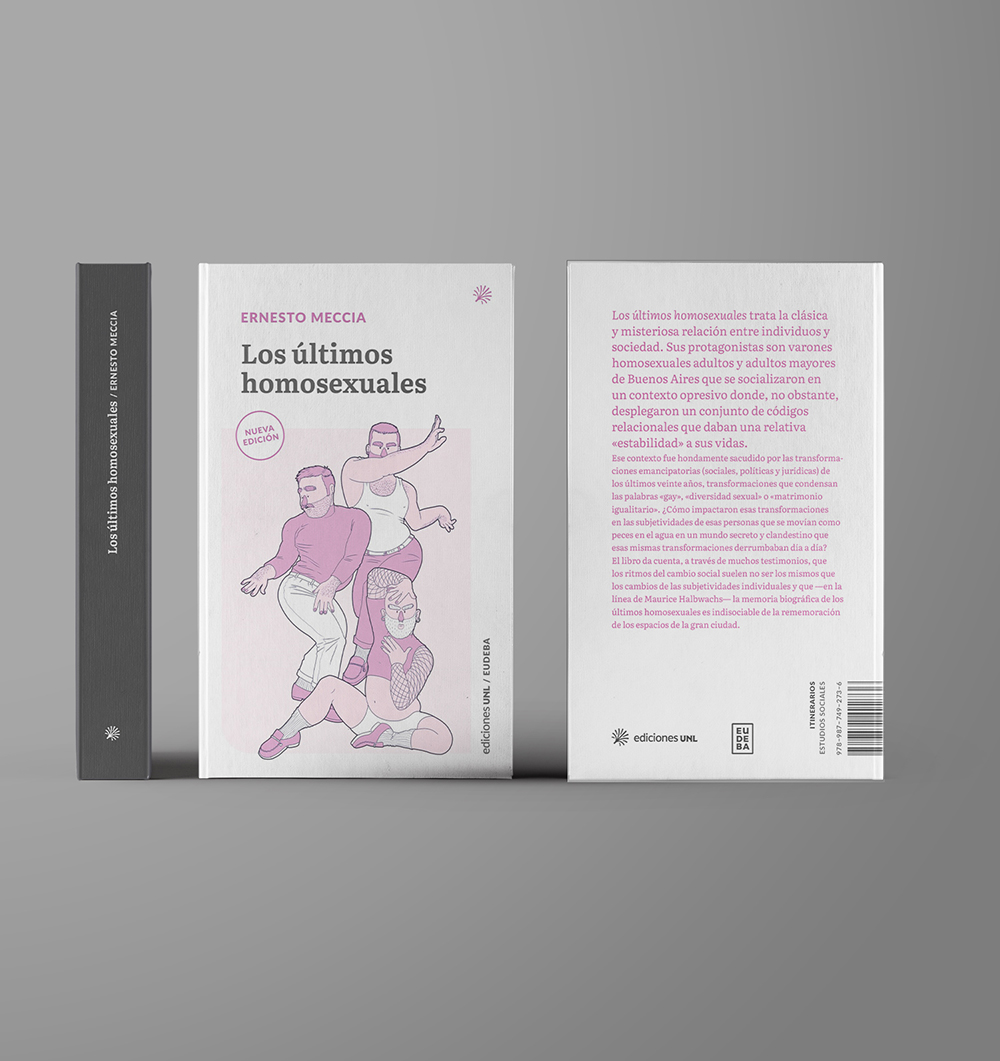 Itinerarios