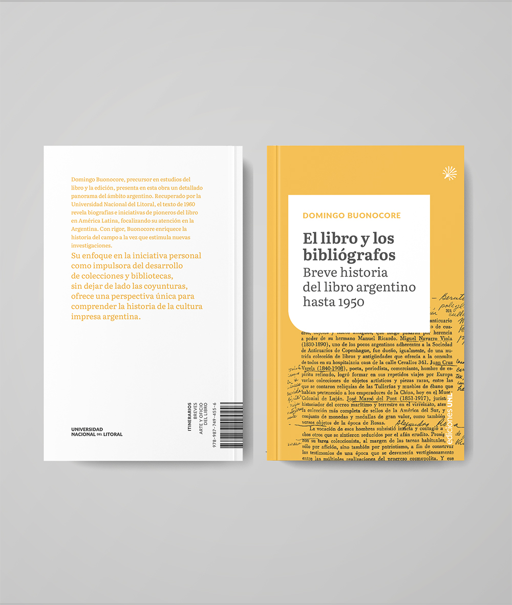Itinerarios