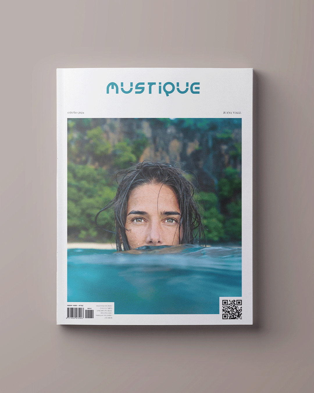 Mustique