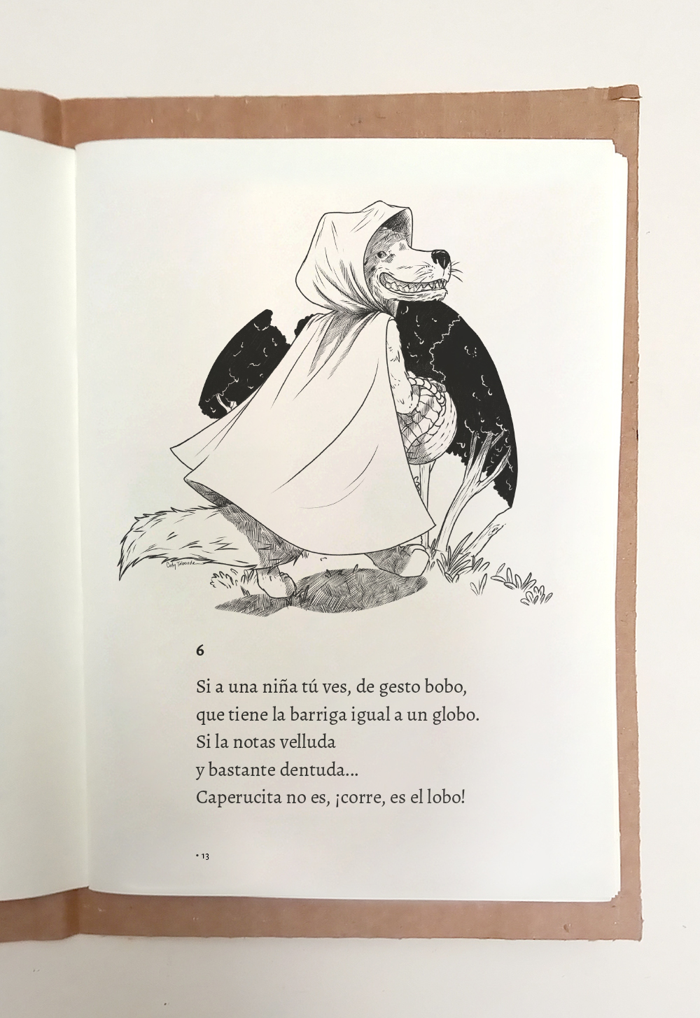 Vera Cartonera